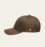 Gorra baseball  Les deux gris marfil